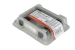 Ruy băng mực đen KO R2F010NAA có lớp phủ overlay