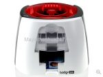 Máy in thẻ nhựa Evolis Badgy 200 chính hãng