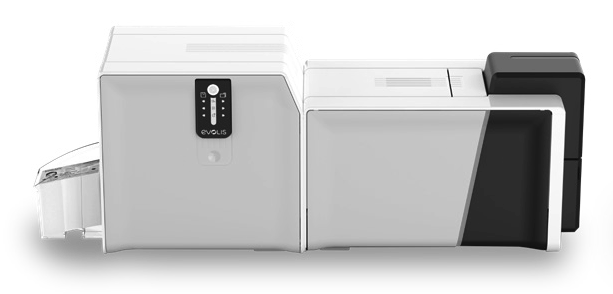 Máy in thẻ nhựa Evolis Primacy 2 Lamination