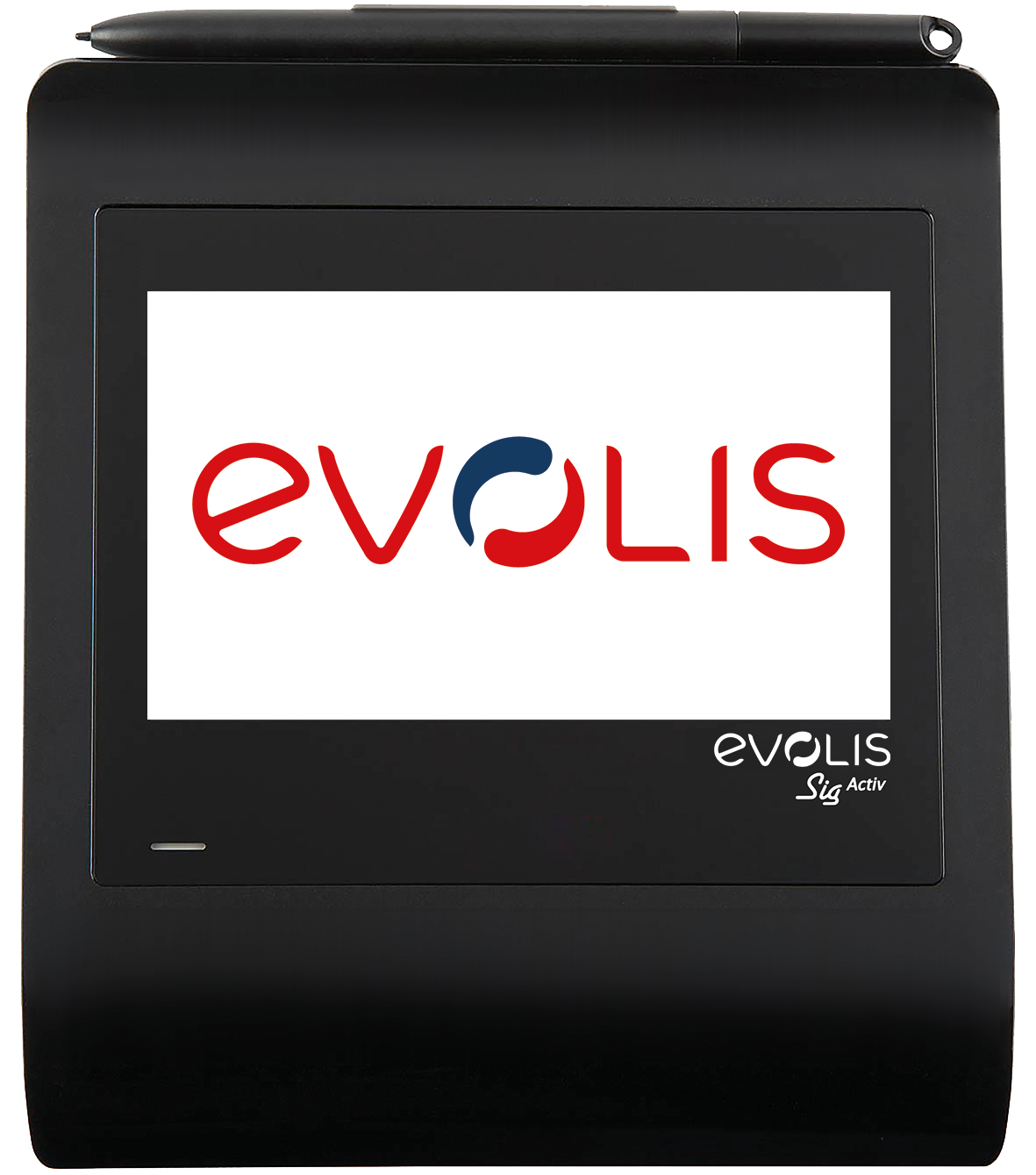 Thiết bị ký điện tử Evolis Sig Activ