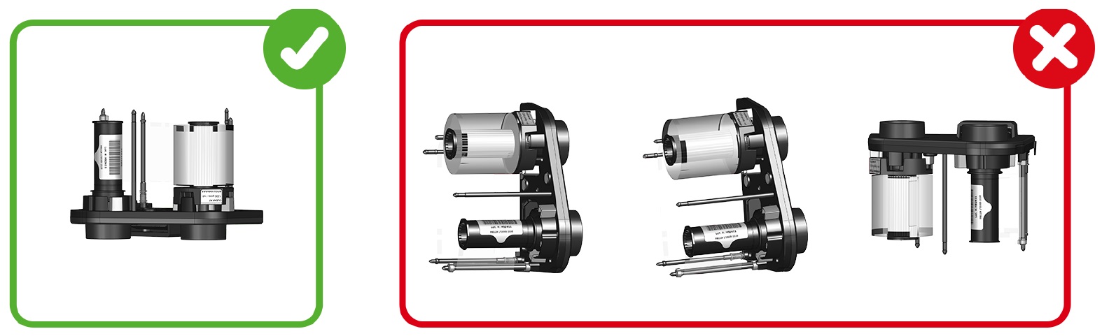 cách lắp ruy băng máy in evolis agilia