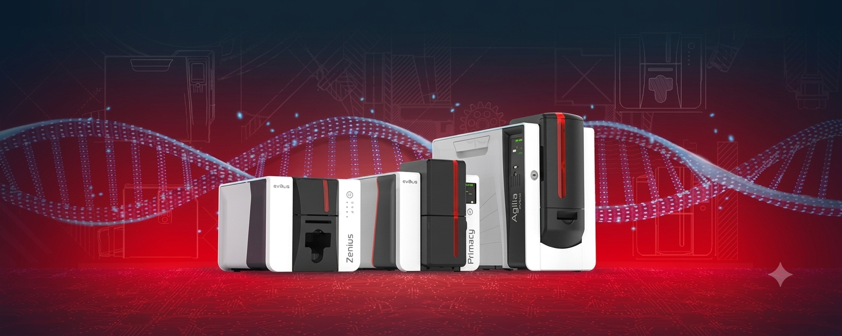 máy in thẻ nhựa evolis